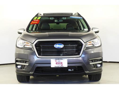 2022 Subaru Ascent Touring