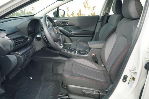 2025 Subaru Impreza Sport