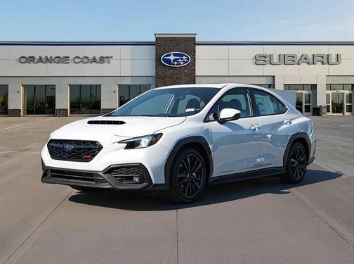 2025 Subaru WRX Premium