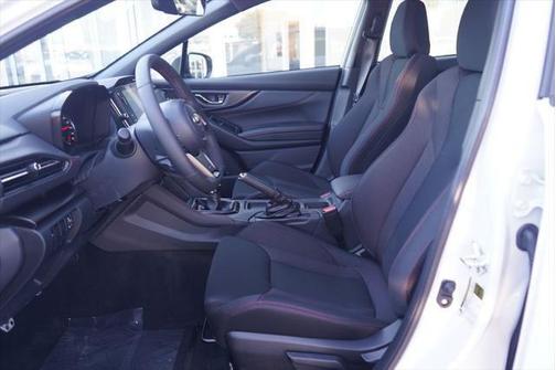 2025 Subaru WRX Premium