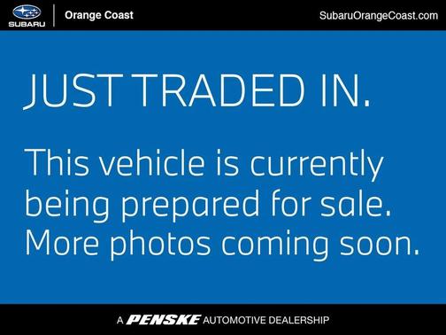 Gray 2023 Subaru Forester Premium