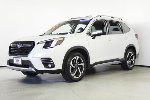 2023 Subaru Forester Touring