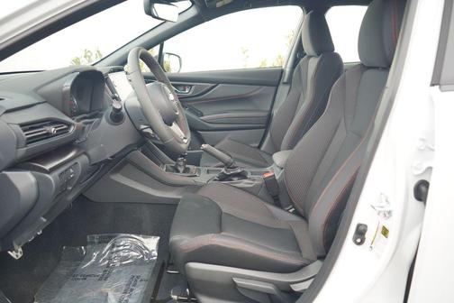 2025 Subaru WRX Premium