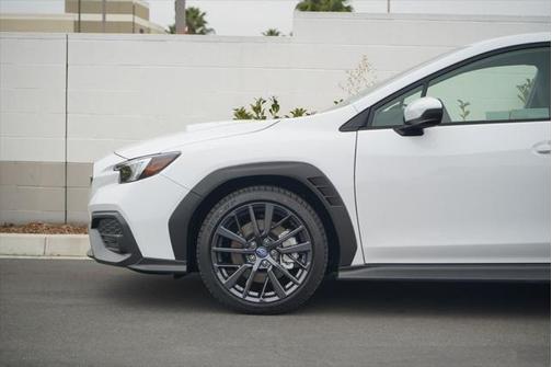 2025 Subaru WRX Premium