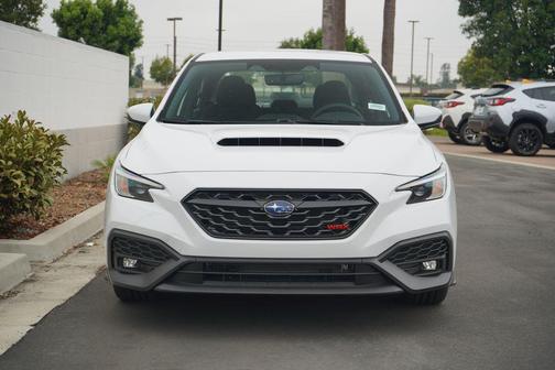 2025 Subaru WRX Premium