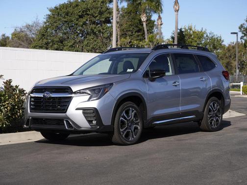 2026 Subaru Ascent Touring 7-Passenger