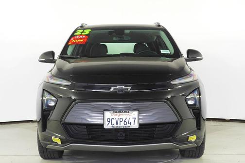 2023 Chevrolet Bolt EUV FWD LT