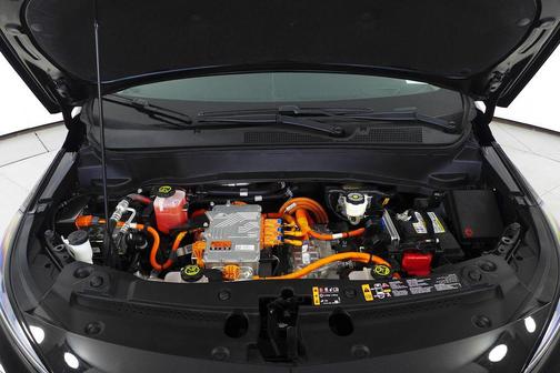 2023 Chevrolet Bolt EUV FWD LT