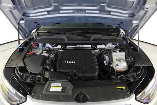 2021 Audi Q5 45 Premium Plus