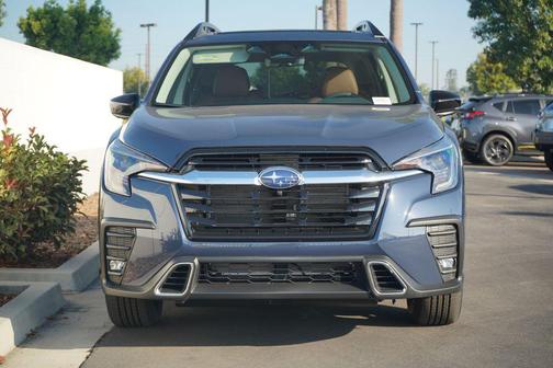 2025 Subaru Ascent Touring 7-Passenger