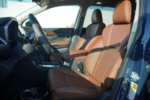 2025 Subaru Ascent Touring 7-Passenger