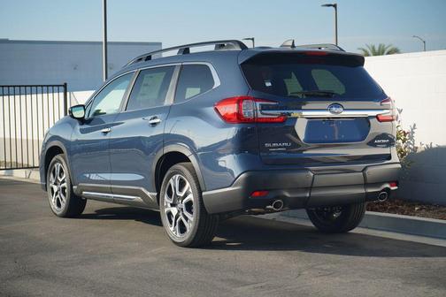 2025 Subaru Ascent Touring 7-Passenger