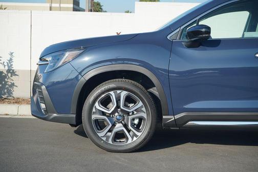 2025 Subaru Ascent Touring 7-Passenger