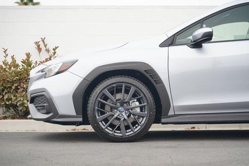 2025 Subaru WRX Premium