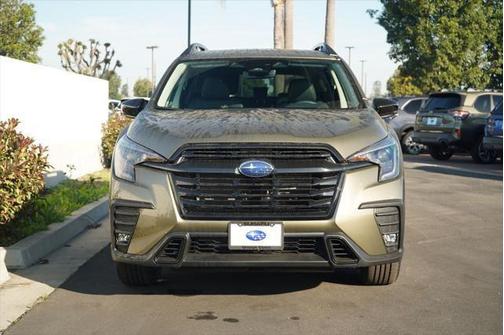 2026 Subaru Ascent Premium 7-Passenger