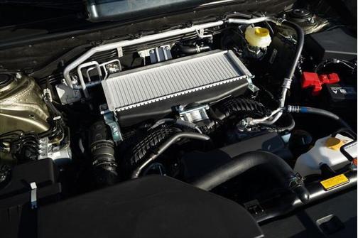 2026 Subaru Ascent Premium 7-Passenger