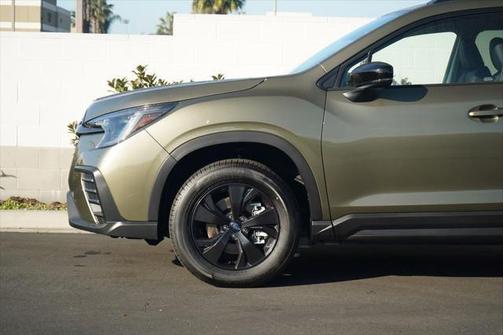 2026 Subaru Ascent Premium 7-Passenger