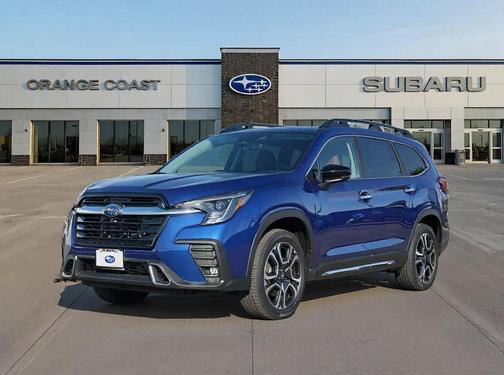 2026 Subaru Ascent Touring 7-Passenger