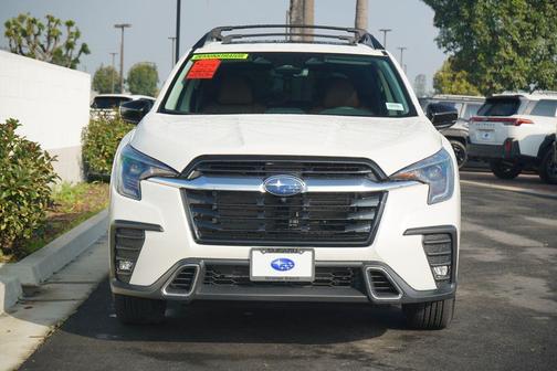 2026 Subaru Ascent Touring 7-Passenger