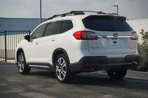 2026 Subaru Ascent Touring 7-Passenger