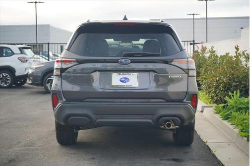 2026 Subaru Ascent Touring 7-Passenger