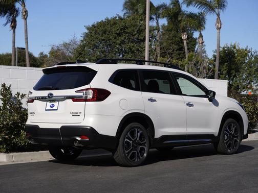2026 Subaru Ascent Touring 7-Passenger