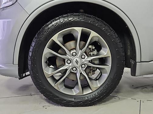2020 Dodge Durango GT Plus