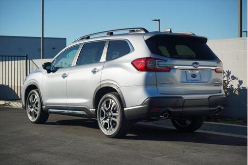 2026 Subaru Ascent Touring 7-Passenger