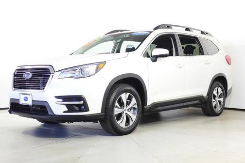 2022 Subaru Ascent Premium 7-Passenger