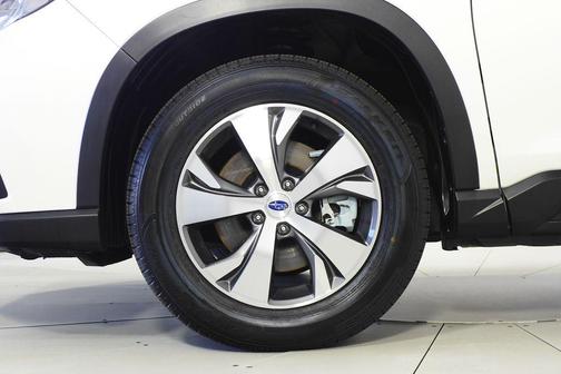 2022 Subaru Ascent Premium 7-Passenger