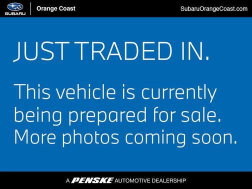 2022 Subaru Ascent Premium 7-Passenger