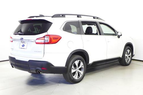 2022 Subaru Ascent Premium 7-Passenger