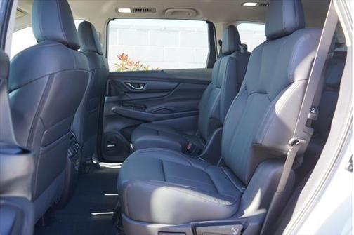 2026 Subaru Ascent Bronze Edition 7-Passenger