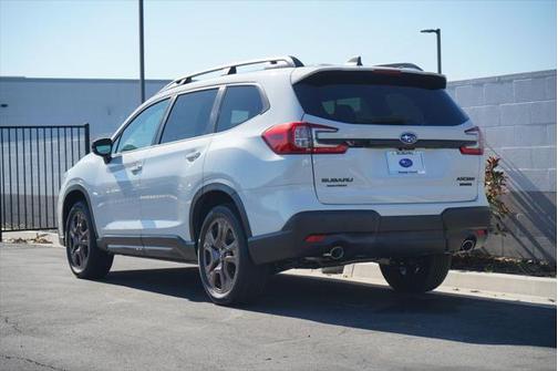 2026 Subaru Ascent Bronze Edition 7-Passenger