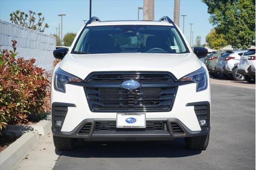 2026 Subaru Ascent Bronze Edition 7-Passenger