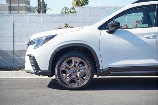 2026 Subaru Ascent Bronze Edition 7-Passenger