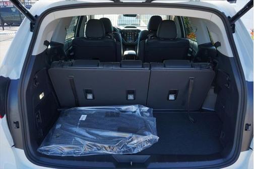 2026 Subaru Ascent Bronze Edition 7-Passenger