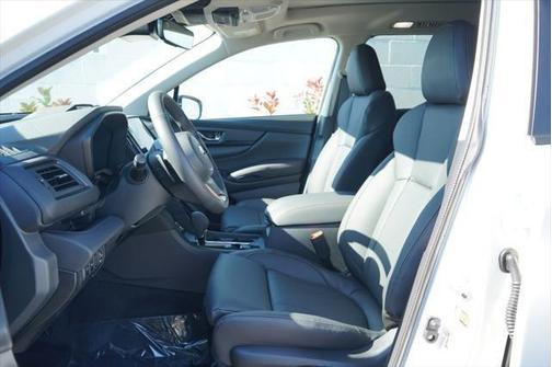 2026 Subaru Ascent Bronze Edition 7-Passenger