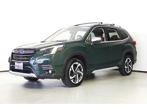 2022 Subaru Forester Touring