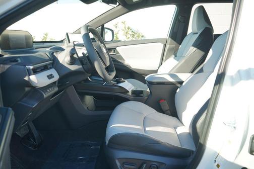 2026 Subaru Solterra Premium