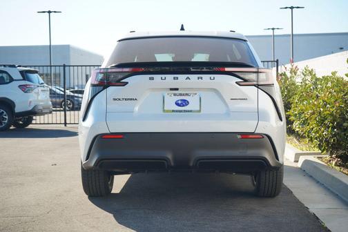 2026 Subaru Solterra Premium