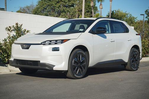 2026 Subaru Solterra Premium