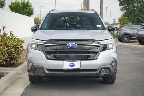2025 Subaru Forester Hybrid Touring