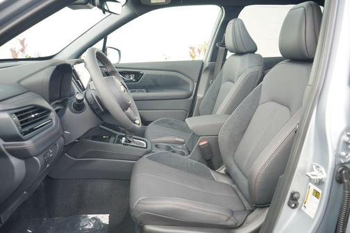 2025 Subaru Forester Hybrid Touring