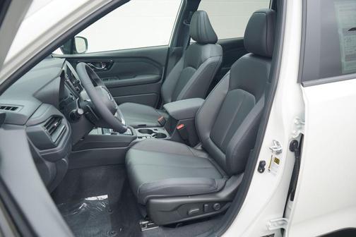 2025 Subaru Forester Hybrid Limited