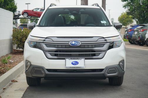 2025 Subaru Forester Hybrid Limited