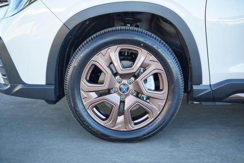 2025 Subaru Ascent Bronze Edition 7-Passenger