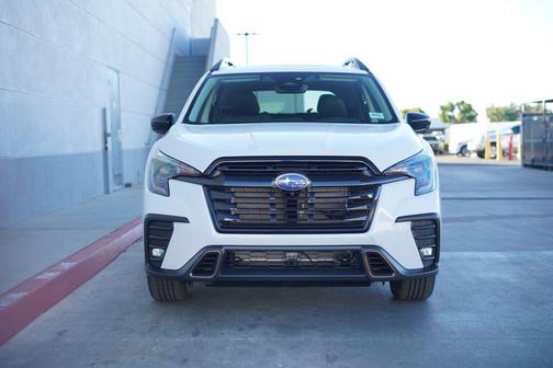 2025 Subaru Ascent Bronze Edition 7-Passenger