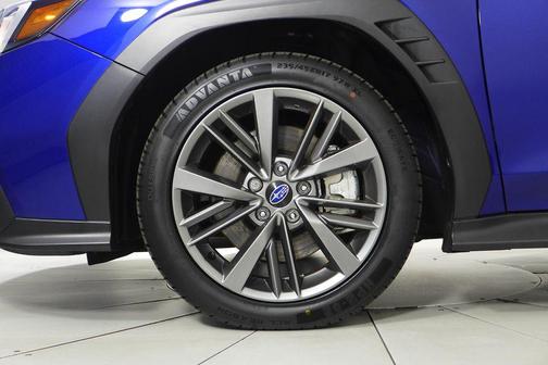 2022 Subaru WRX Base