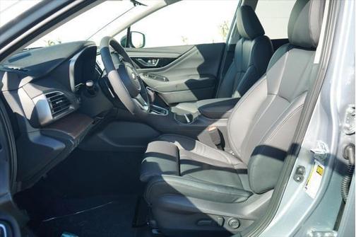 2025 Subaru Outback Touring